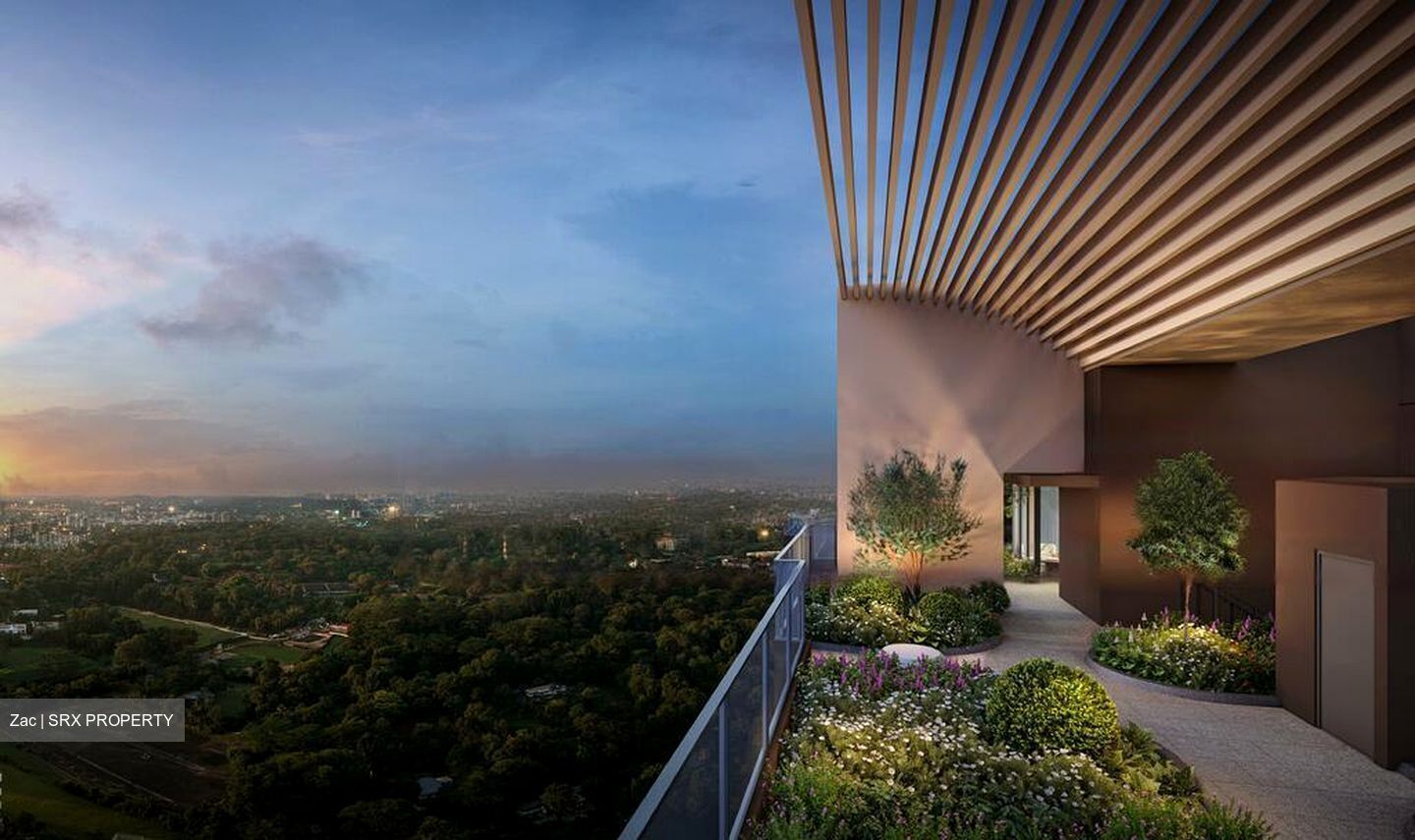 Dawson Road (D3), Condominium #486111291